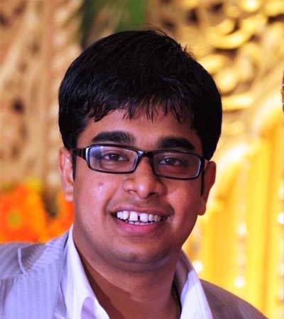 Dr. Rohan Chopra - Pediatrician and Child Specialist at Shah Hospital Ratlam